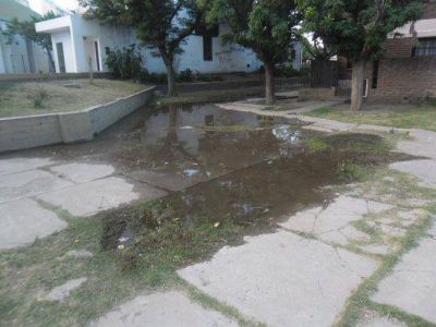 La �laguna� del Butal�