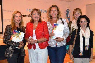 �Una de las provincias m�s avanzadas�