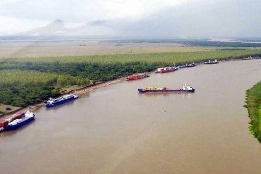 Interesa al Paraguay el puente con el Chaco, por Curupayty para lograr el desarrollo multimodal del sur