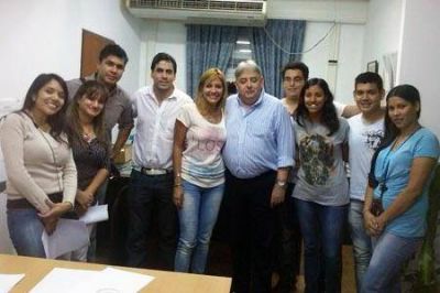 La Juventud de la Concertaci�n controlar� los Precios Cuidados