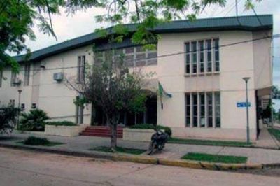 Villa Angela: Medida cautelar contra el tarifazo de Secheep