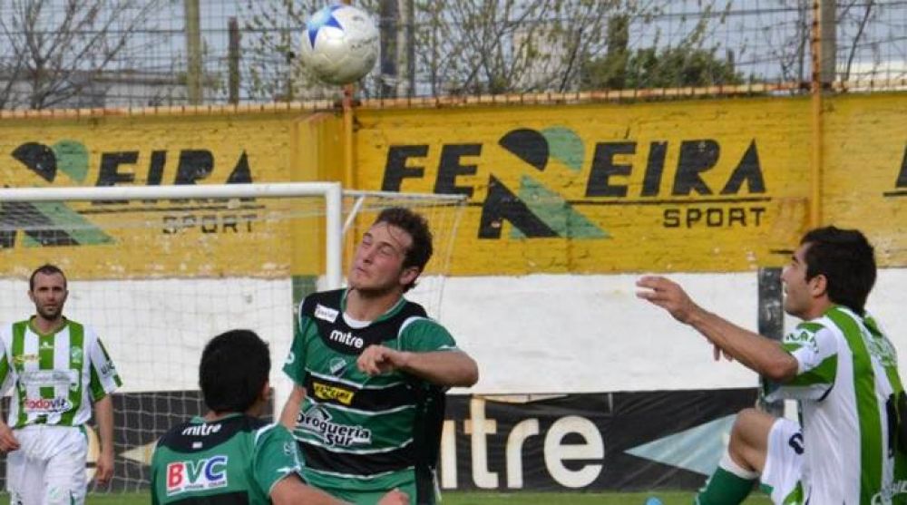 Liga del Sur: Villa Mitre le gan� 3-1 a Pac�fico de Cabildo