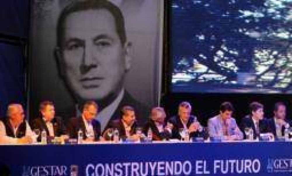 PJ nacional. Gobernadores avanzan con el armado de las elecciones