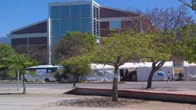 Llega a UNLaR el Equipo Argentino de Antropolog�a Forense