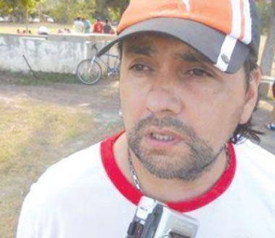 Gabriel Godoy asumir� hoy como presidente de la Liga Riojana