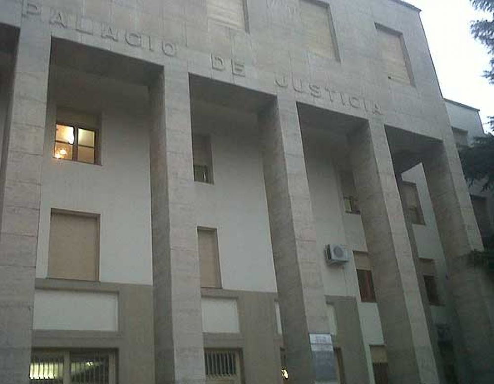 Declar� el �nico acusado por el crimen de Joaqu�n Nievas