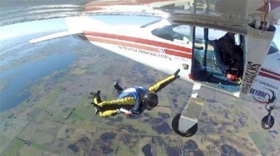 Pehuaj� ser� sede de la 1� Reuni�n de Aeroclubes