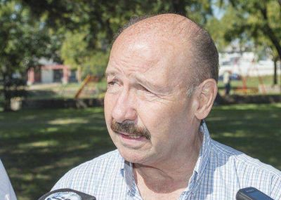 El Gobierno Municipal acondiciona la plaza �La Tosquera� para el acto homenaje al Paisano Fr�as