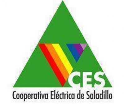 La Cooperativa El�ctrica de Consumo y Otros Servicios de SALADILLO Ltda Informa.