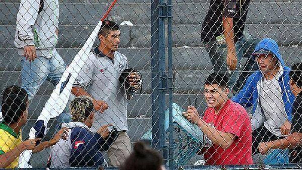 Quilmes fue sancionado y recibir� a Boca sin p�blico el domingo
