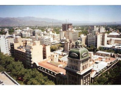Ya se registra un 60% de reservas en Mendoza para el fin de semana largo