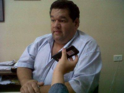 Nedela: �La Comisi�n de Asuntos H�dricos ha sido fruto del trabajo en conjunto de todos los bloques�