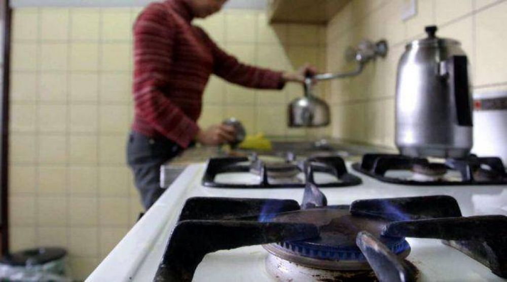Por cautelar de 2009, no podr�n quitar subsidio al gas en Mendoza