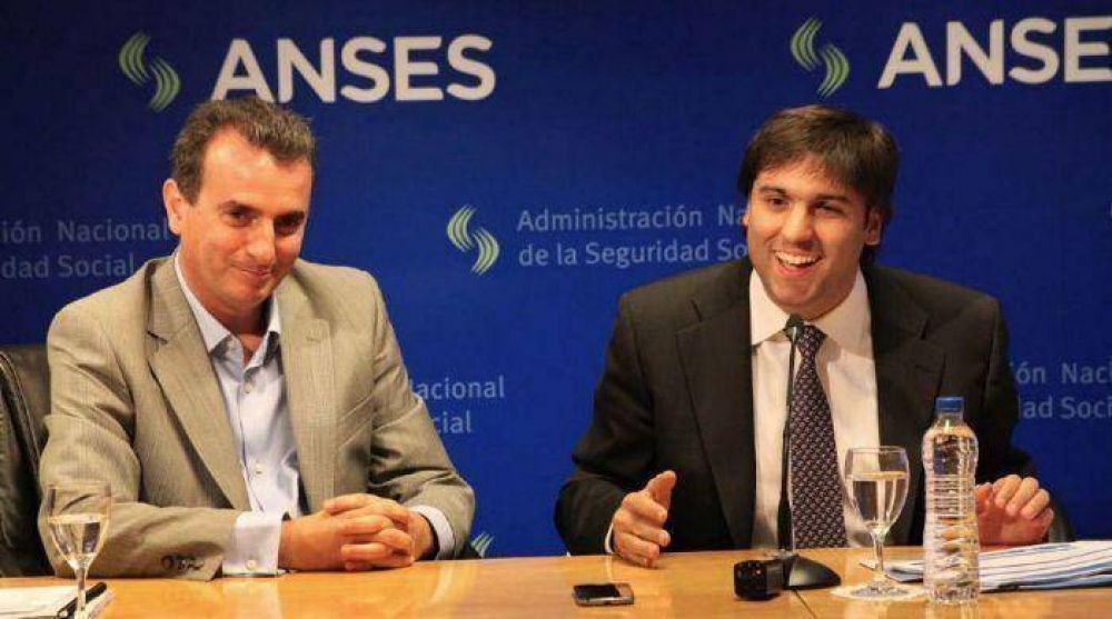 P�rez niega que Mendoza tenga que pagar por YPF