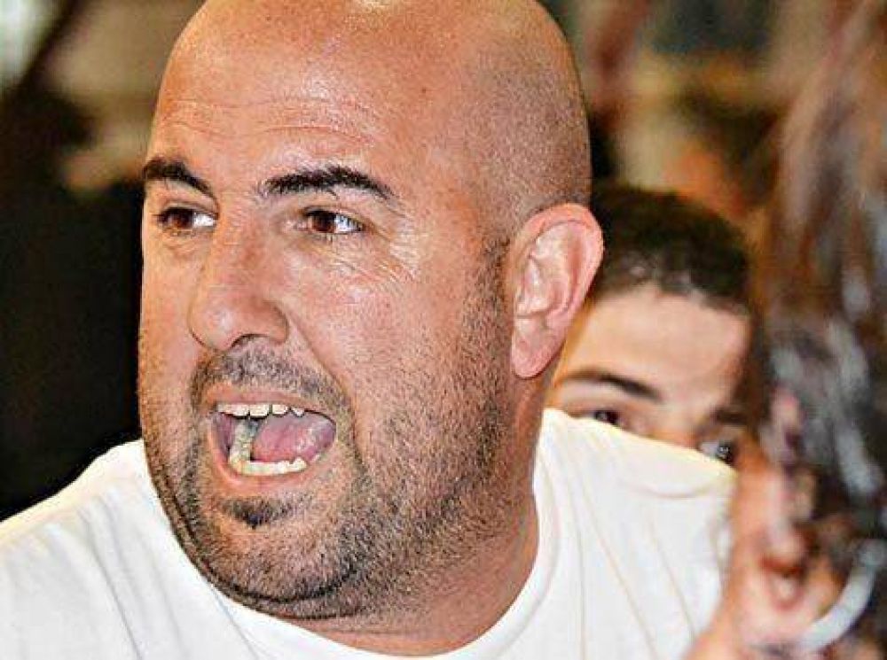 Hist�rico: Ca�uelas debuta en b�squet ante Racing