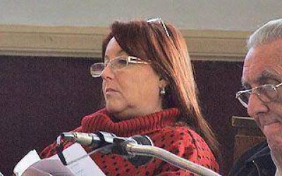 Tavano justific� reclamos por seguridad y pidi� m�s polic�as