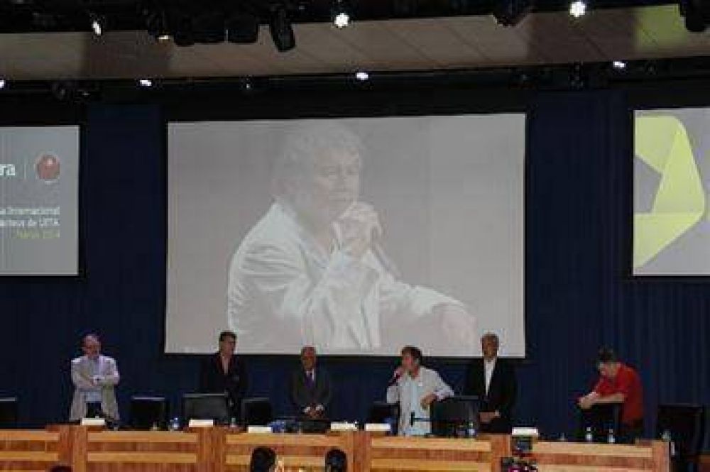 Con destacados panelistas finaliz� el Tercer Congreso de Lecher�a