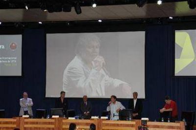 Con destacados panelistas finaliz� el Tercer Congreso de Lecher�a
