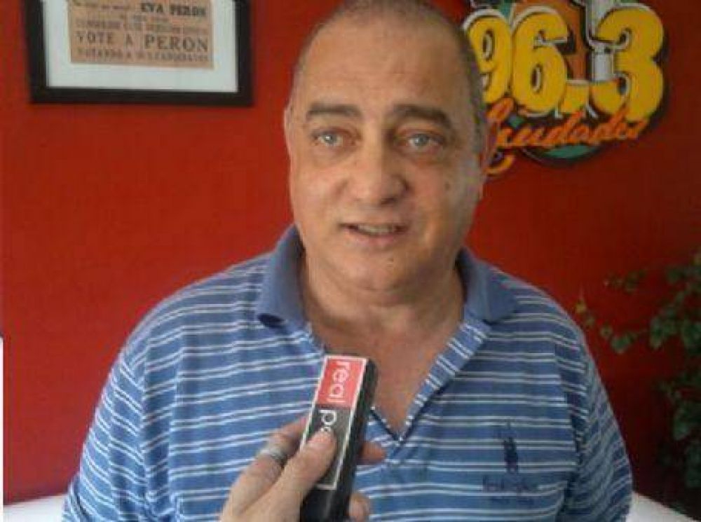 �Massismo o sciolismo?: La zigzagueante estrategia de �Pachuli� Ignomiriello
