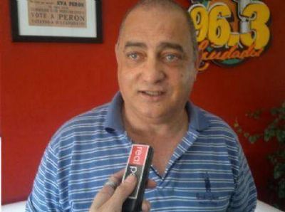 �Massismo o sciolismo?: La zigzagueante estrategia de �Pachuli� Ignomiriello
