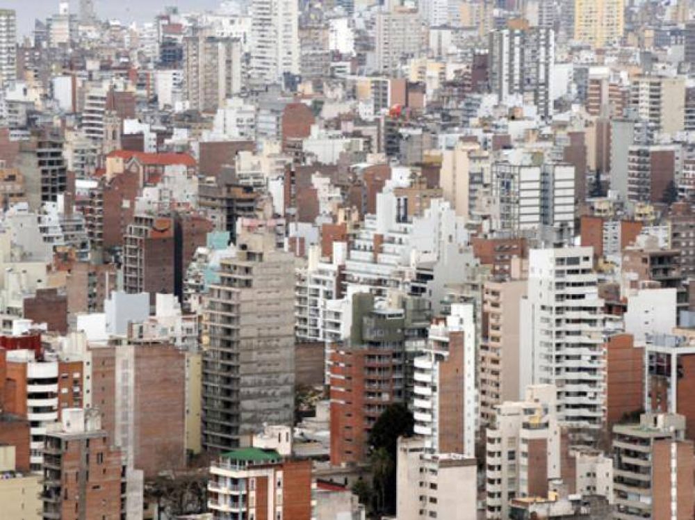 Buscan relevar las instalaciones de gas en los edificios m�s antiguos de la ciudad