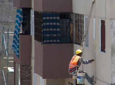 Se viene una segunda etapa de reformas en el barrio Acindar