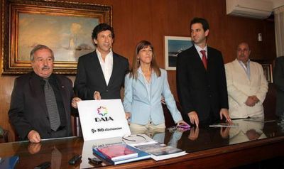 En San Isidro habr� un ciclo de charlas contra la discriminaci�n 