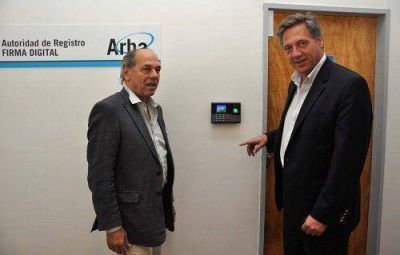 ARBA acelera proceso para iniciar juicios a morosos