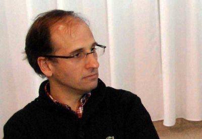 Ruesga: �Los reclamos salariales no pueden estar por encima de cuestiones esenciales como la educaci�n�