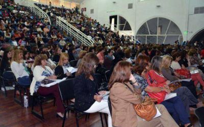 Con disertantes de nivel internacional llega el IV Congreso Provincial de Trastornos del Espectro Autista
