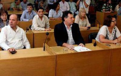 Concejales de FpV-PJ de Hurlingham repudian ataque a edil de San Mart�n
