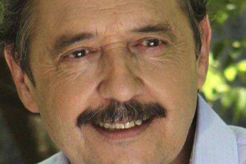 Ricardo Alfons�n llega ma�ana a Puerto Deseado