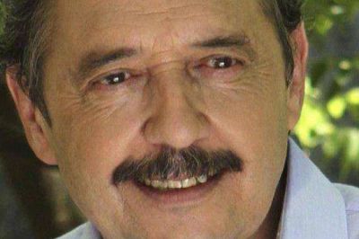 Ricardo Alfons�n llega ma�ana a Puerto Deseado