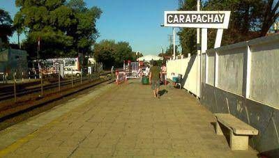 Carapachay: matan a golpes a un hombre de 70 a�os para robarle