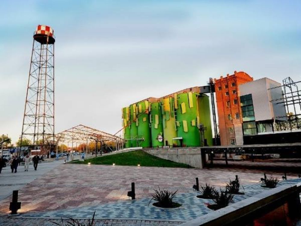 Ma�ana empieza el III Congreso Internacional del Agua en la provincia
