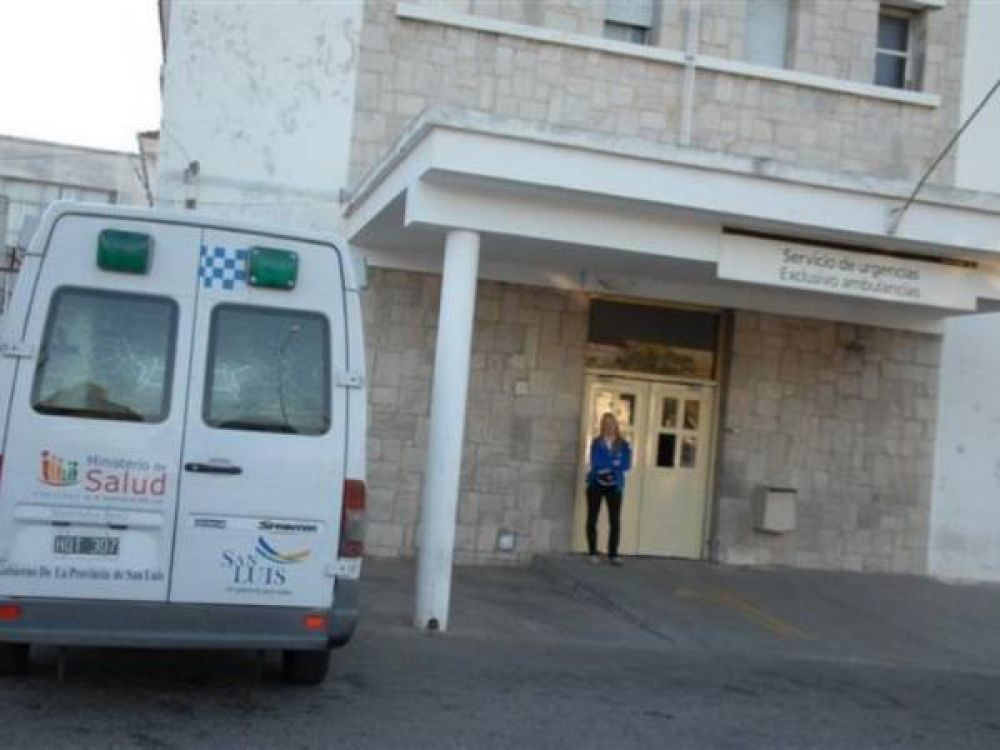 Tragedia de Naschel: le dieron el alta a un joven y ahora quedan tres internados