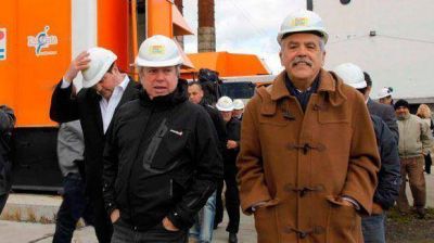 De Vido plante� que aquellos que critican la d�cada ganada prefieren un modelo de exclusi�n