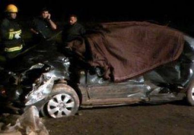 Accidente fatal en Sol�s: 2 muertos	