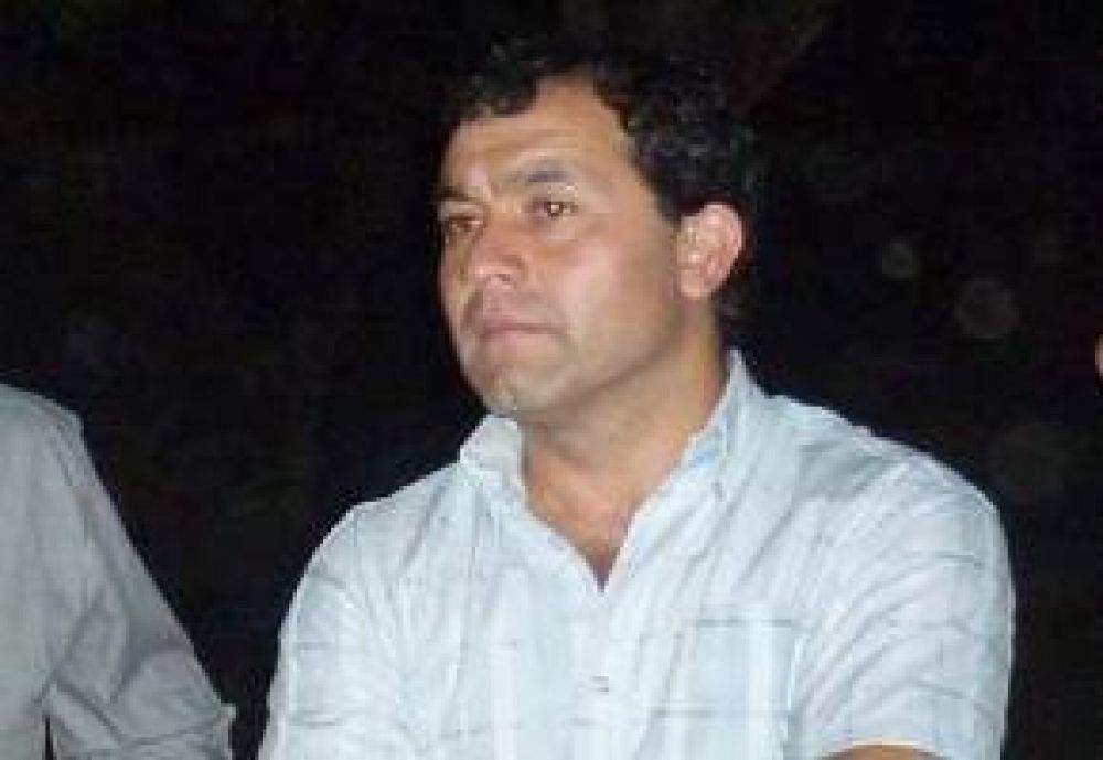 Zapata: "Hoy por hoy est� muy bien el acceso"