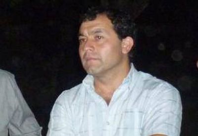 Zapata: "Hoy por hoy est� muy bien el acceso"