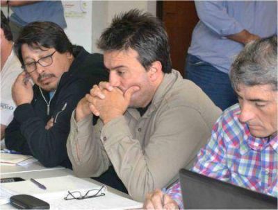 El SUTEF eval�a nueva oferta salarial