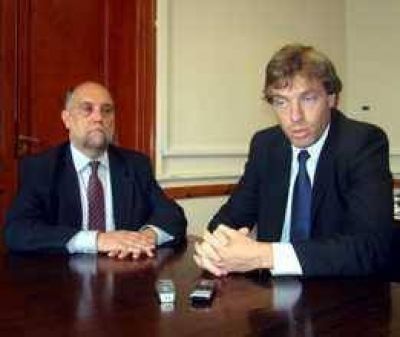 Botones antip�nico para comercios  