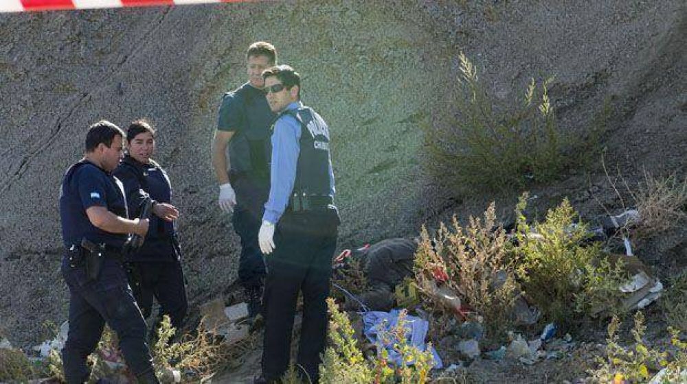 Asesinan a balazos a un conocido habitante de las 1.311 Viviendas