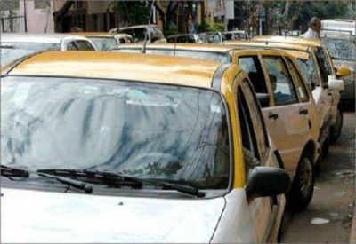 Taxistas piden entre 30 y 40 por ciento de incremento en el cuadro tarifario 