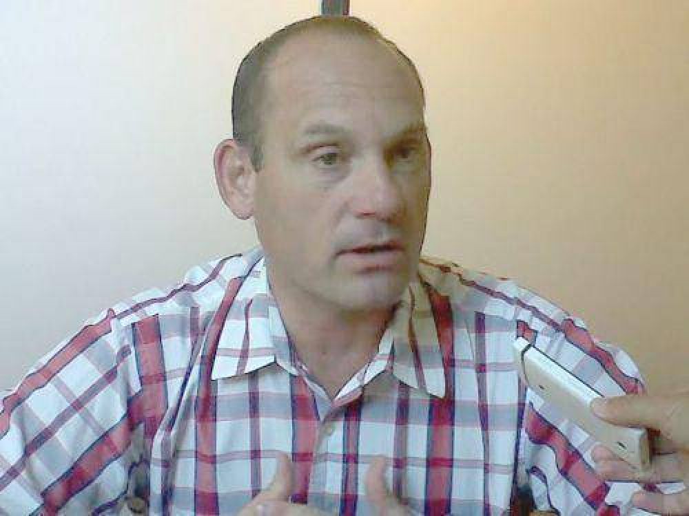 Sube: Insisten en que Eizmendi brinde un informe en el recito del Concejo 