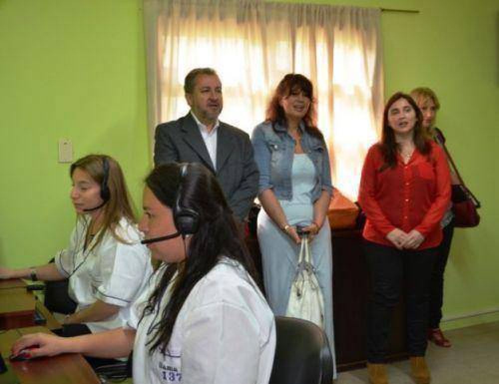 En breve la L�nea 137 comenzar� a funcionar en Eldorado