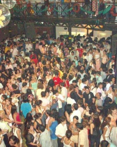 Crece el n�mero de menores con DNI falsificados en los boliches