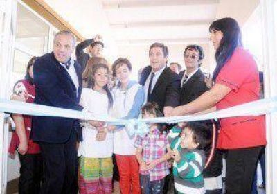 Sapag pidi� "no generar terrorismo ambiental" 