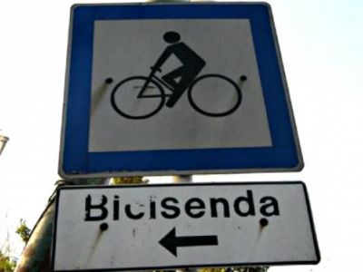 Bicisendas: 11 a�os de vigencia sin aplicar