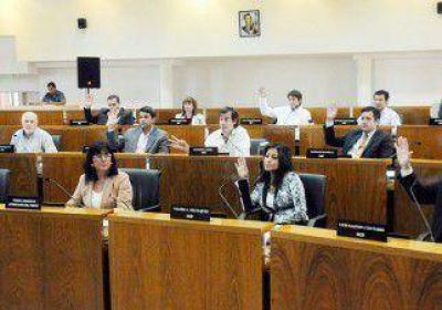 A pesar de las cr�ticas, el Concejo aval� la tarifa del boleto a $4,90 